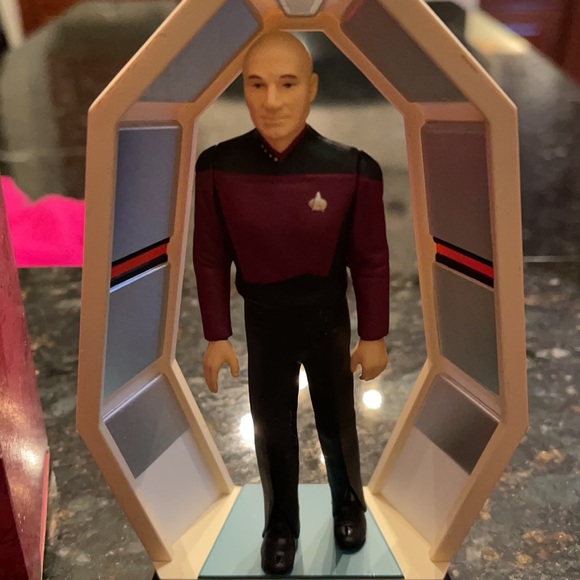 Star Wars Characters Hallmark - Picture 3 of 4